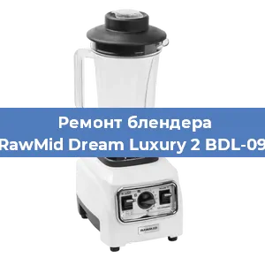 Замена щеток на блендере RawMid Dream Luxury 2 BDL-09 в Перми